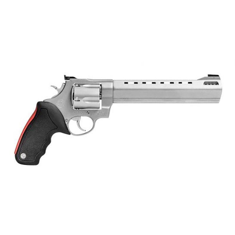 M454 RAGING BULL .454CAS SS 8-3/8'' 6-RDS
