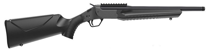 LWC .44 MAG 16.5'' BLK SGL SHOT