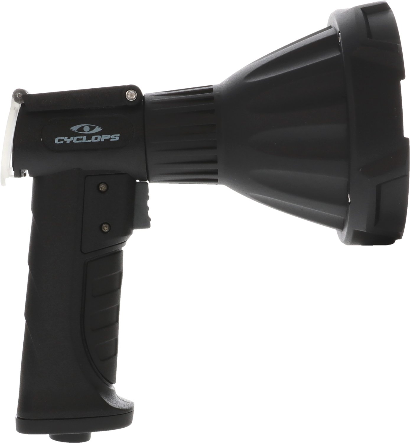 Cyclops CYCSP4000 RS 4000  50 Watt Cree LED Black Polymer/Aluminum
