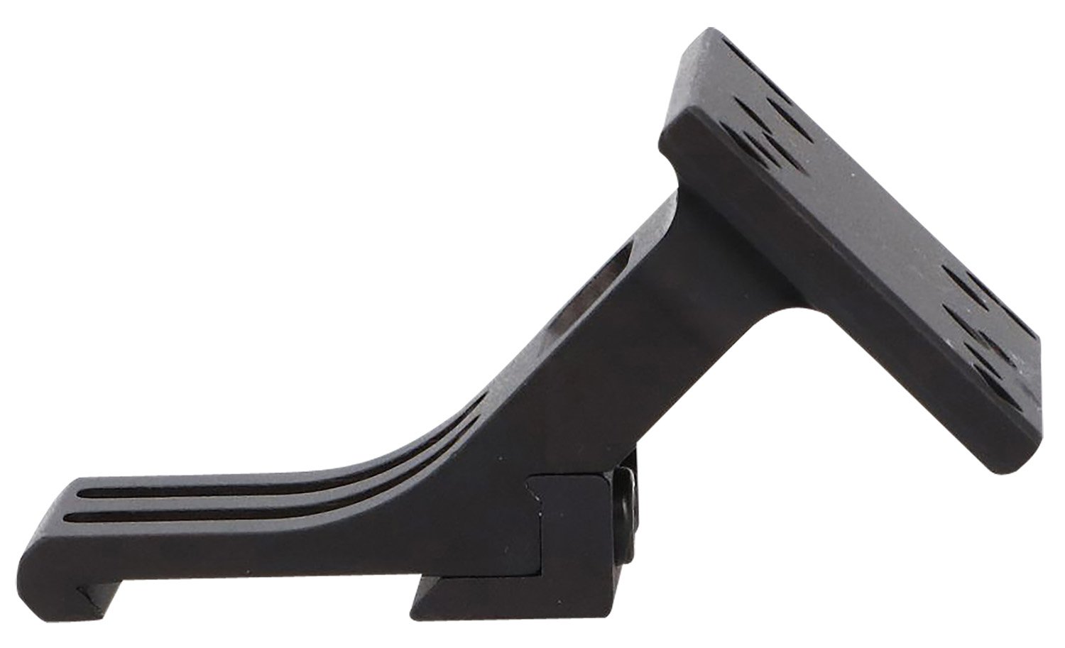 Sig Sauer Electro-Optics SOR2M101 Romeo Reflex Sight Black Anodized Aluminum, Picatinny Rail Mount, 45 Degree Offset Mount