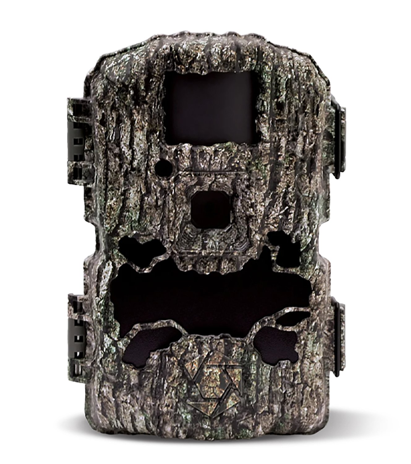 Stealth Cam STCGMAX32VN GMAX Vision Camo 2.40" Color TFT Display No Glow IR Flash Up to 32GB SD Card Memory Features Integrated Python Provision Lock Latch