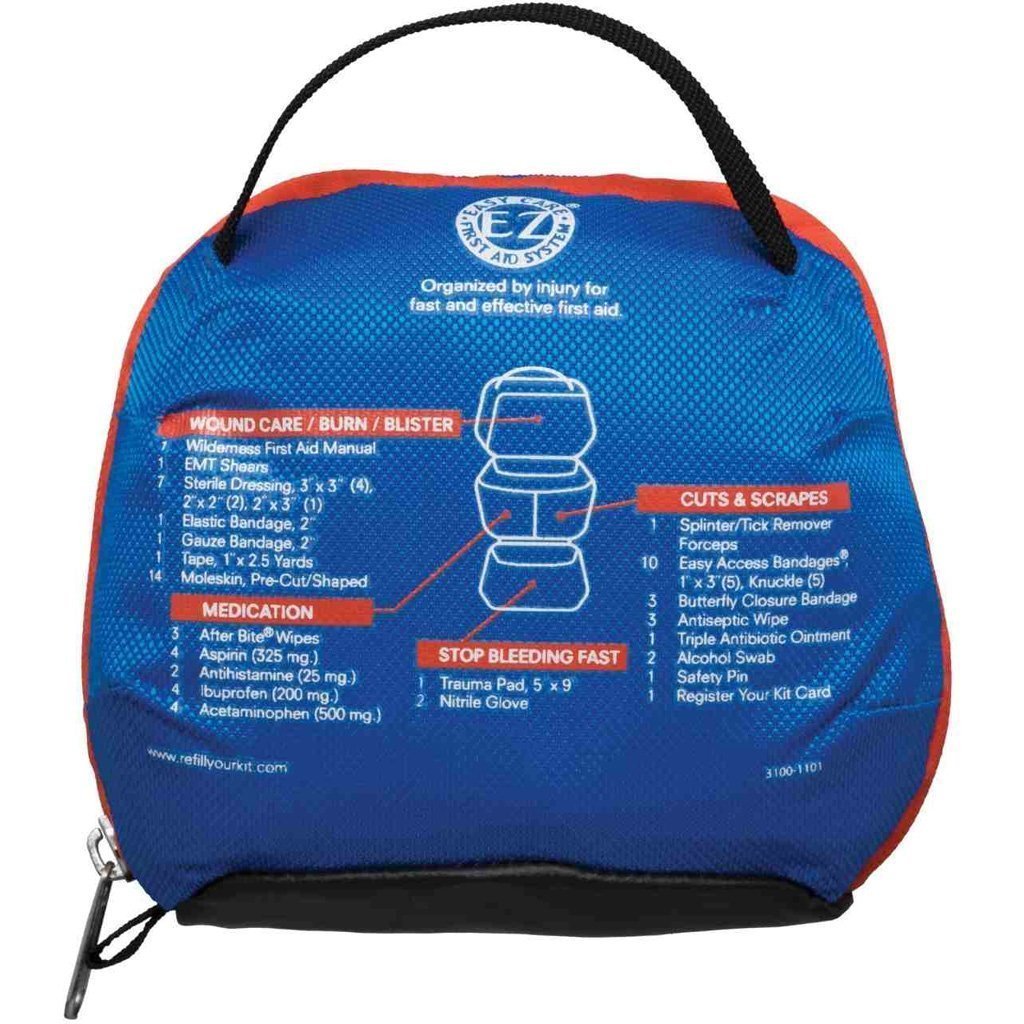 Adventure Mountain Hiker Kit Sunset - Image 3