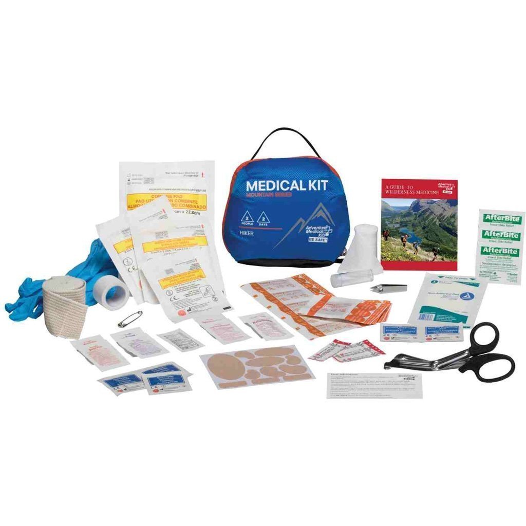 Adventure Mountain Hiker Kit Sunset - Image 2