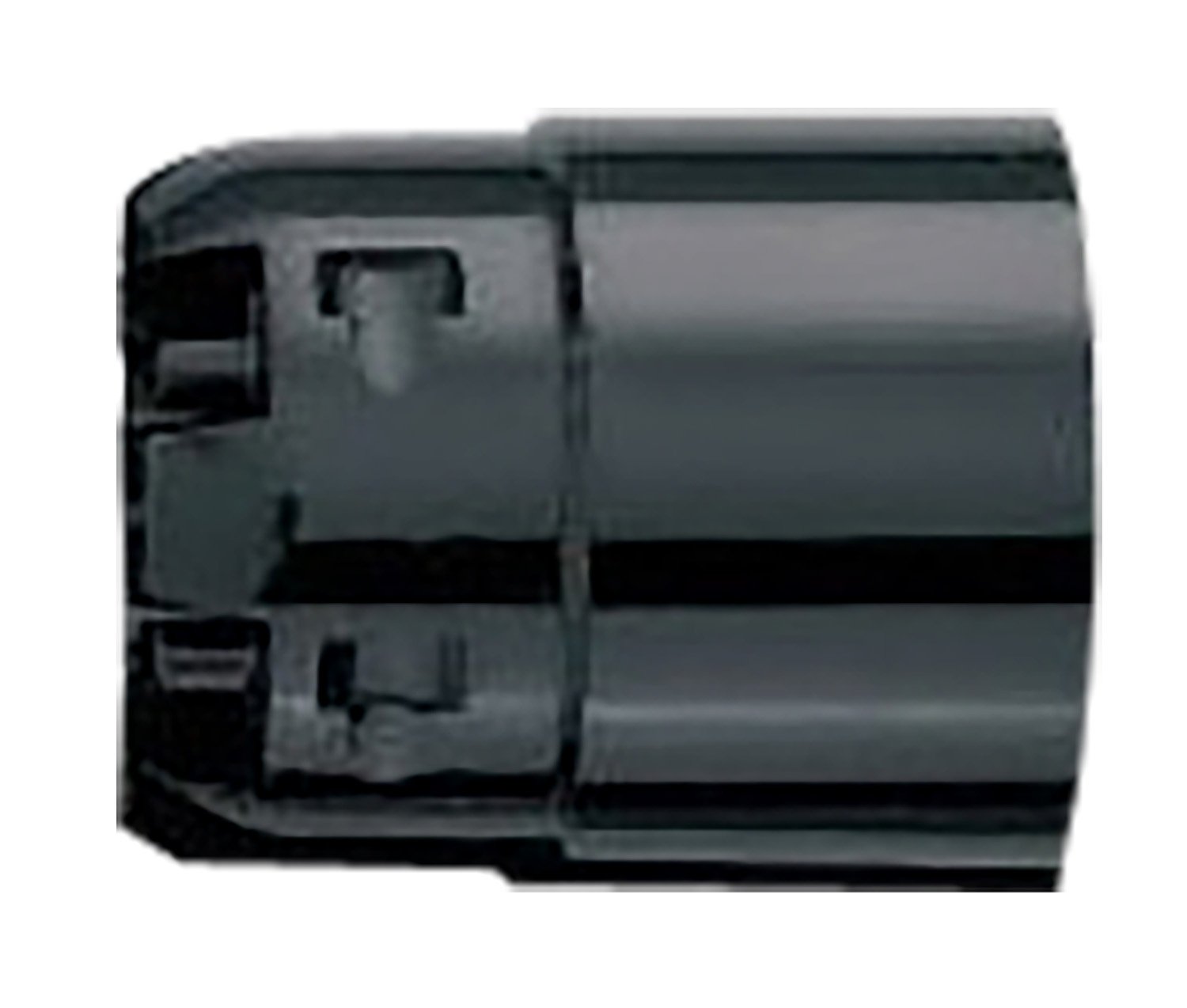 Pietta PAF5111/44BR Cylinder  .44 Cal 1851 Navy Black Steel Revolver