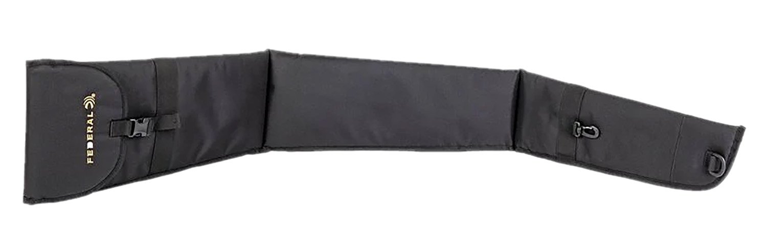 FED FTFGC52 FEDERAL TRI-FOLD GUN CASE - BLK