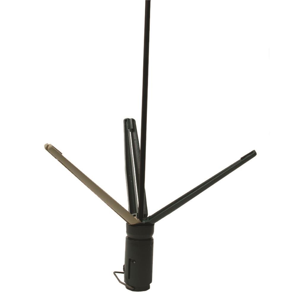 Arizona E-Z Fletch Pro Fletching Jig Left Helical
