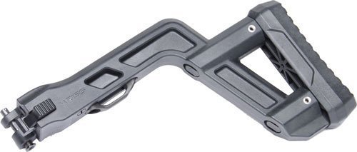 KRISS VECTOR FOLDING STOCK KIT - FITS CARBINES GEN1/2 W/HINGE