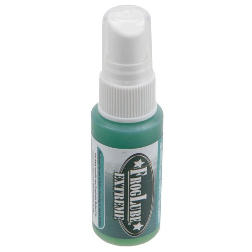 FROGLUBE EXTREME CLP LIQUID - 1 OZ SPRAY BOTTLE