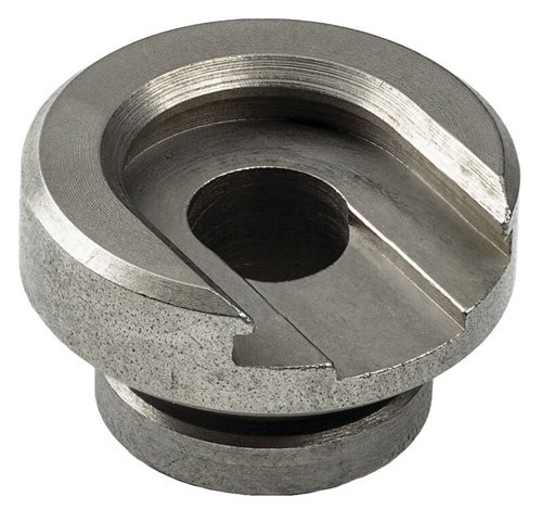 SHELL HOLDER #48 .338 NORMA MAG