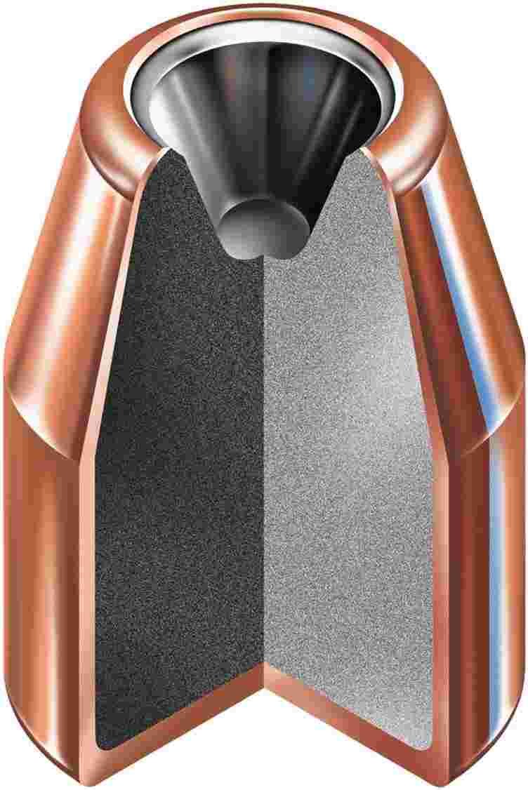Hornady HAP Handgun Bullets .45 cal .451" 185 gr HAP 1900/ct