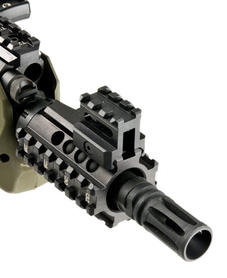 Kel-Tec RFB Riser