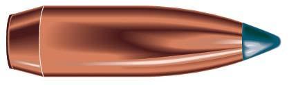 Speer Boat Tail Rifle Bullets .338 cal .338" 225 gr SBTSP 50/ct