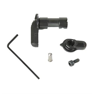 AR-15 AMBI POSI-LOCK SAFETY