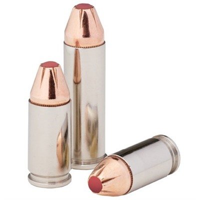 45 AUTO 185GR FLEX TIP EXPANDING 20/BOX
