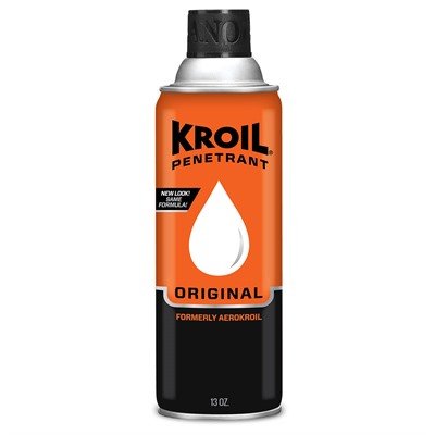 13OZ KROIL OIL AEROSOL