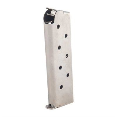 FITS COLT 1911 (SS) .45 ACP, 7 RDS