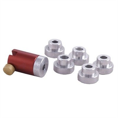 LOCK-N-LOAD COMPARATOR SET