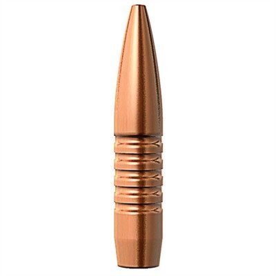 TSX 338 CALIBER (0.338'') BOAT TAIL 285GR 50/BOX