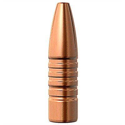 TRX 375 CALIBER (0.375'') FLAT BASE 300GR 50/BOX