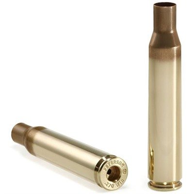 270 WINCHESTER BRASS 50/BOX