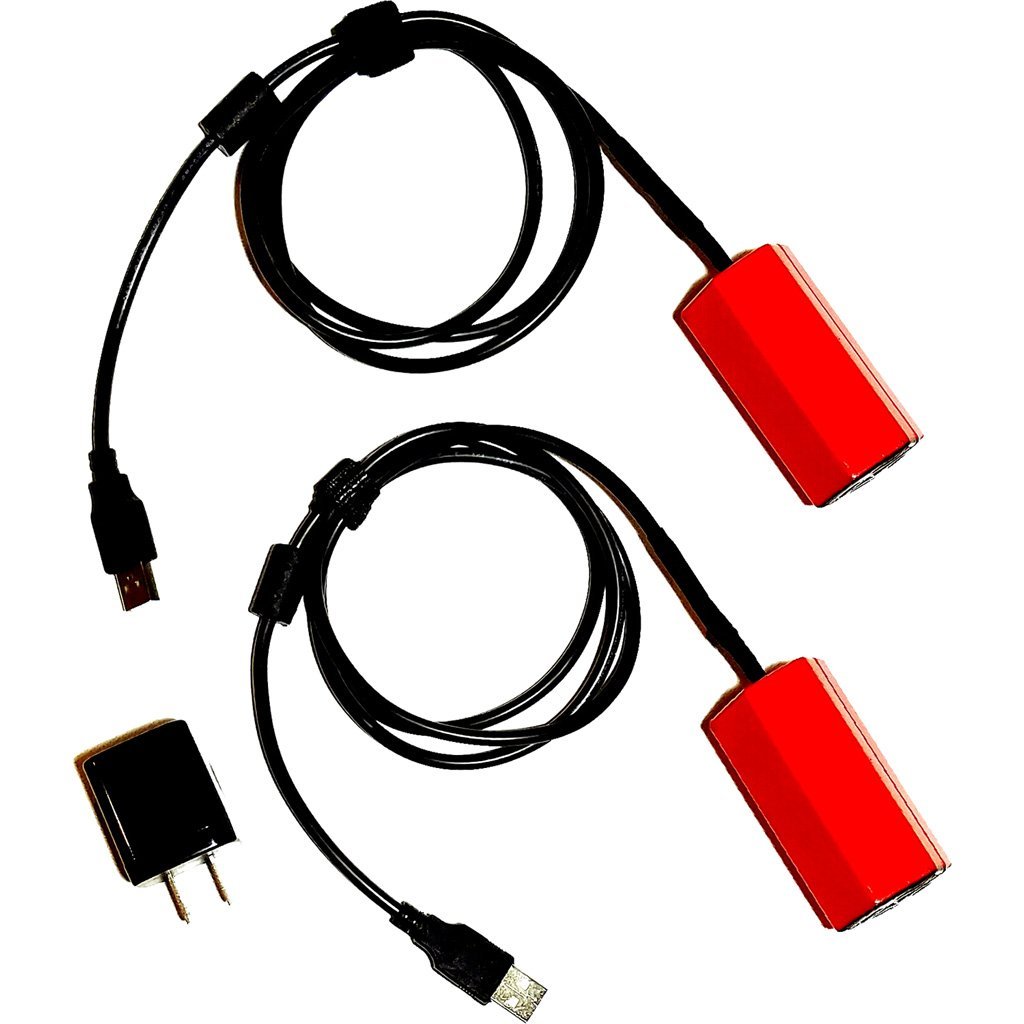 OdorKILLR ToteN Boot Kit - Image 2