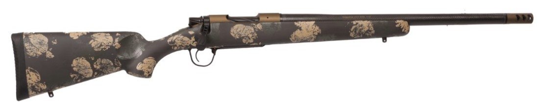 Ridgeline FFT .270 Win 20" TB Brnz/GrnTan 4rd
