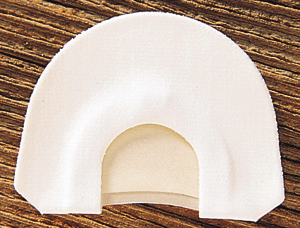 QUAKER BOY TURKEY CALL - DIAPHRAGM TWIN II
