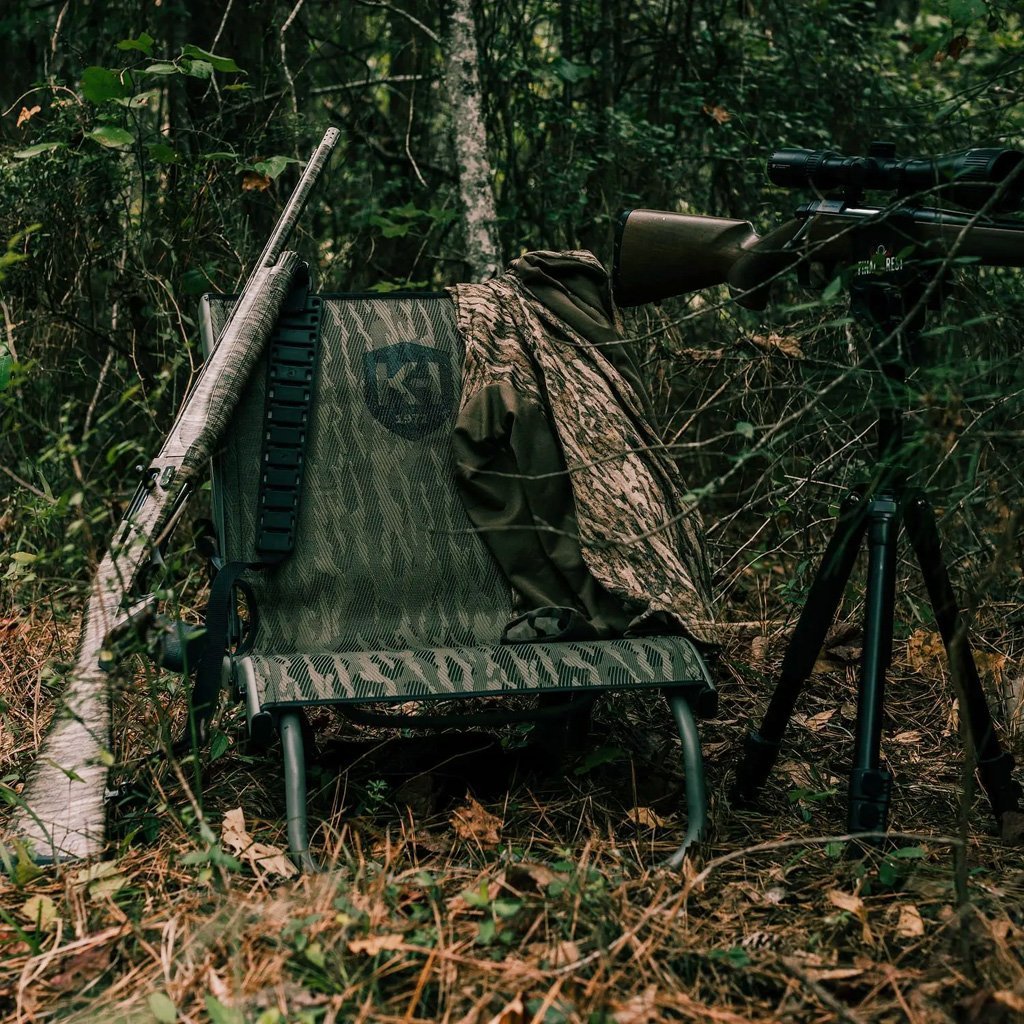 Knight and Hale Low Profile Chair - Image 3