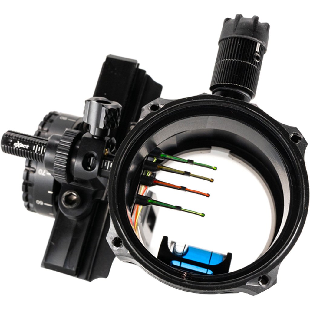 B3 Exact LINX Mathews Bridge Lok Sight 4 Pin .019 LH - Image 3