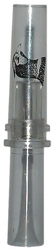 Haydel's Game Calls P90 Pheasant  Open Call Attracts Pheasant Clear Plastic