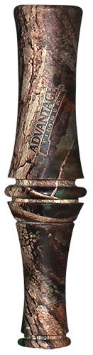 Haydel's Game Calls TC02 Timber Cutter  Open Call Mallard Sounds Attracts Ducks Realtree Timber Acrylic