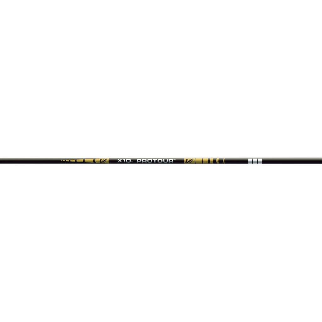 Easton X10 Protour Shafts 720 1 doz.