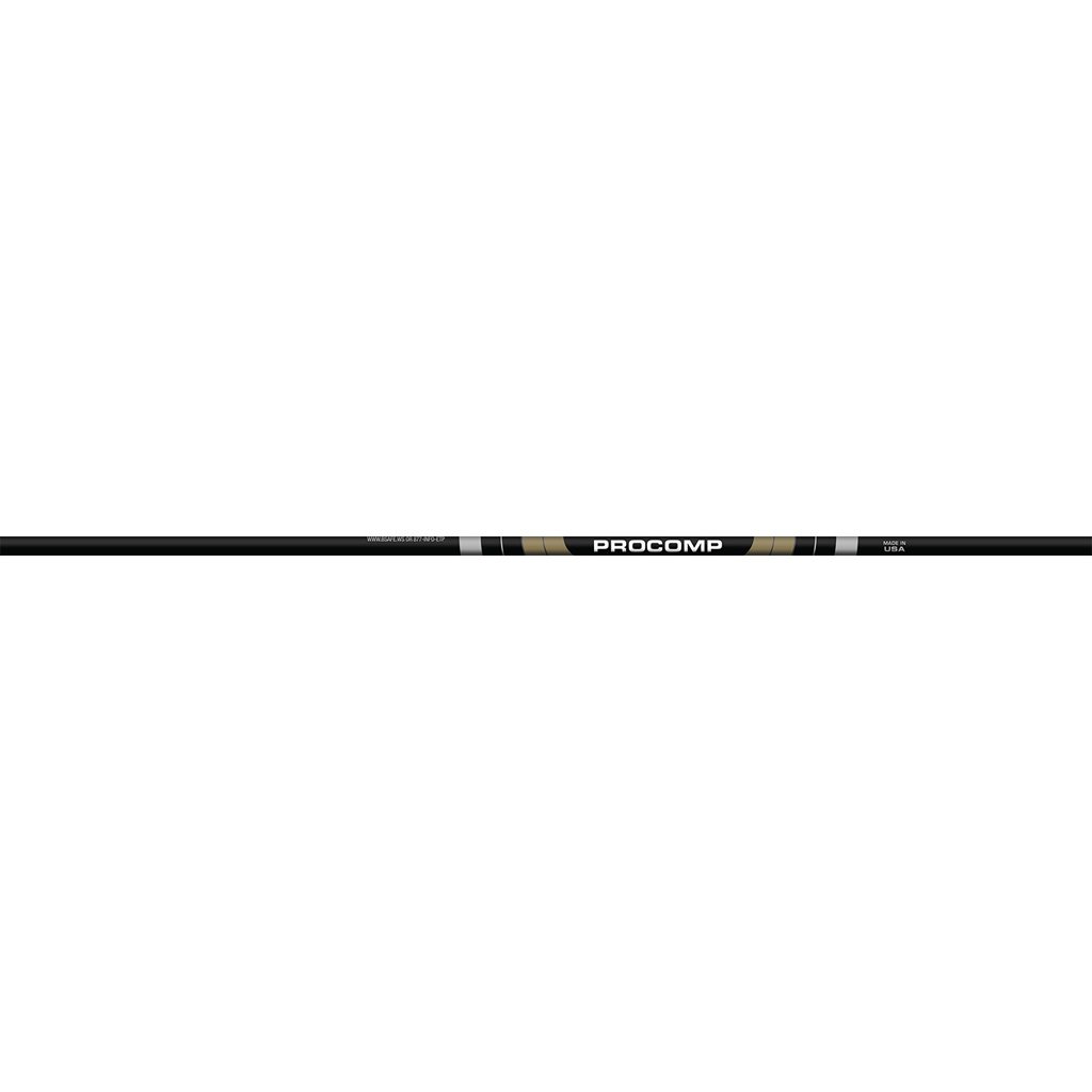 Easton ProComp Target Shafts 880 1 doz.