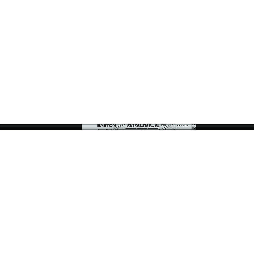 Easton 4mm Avance Sport Shafts 340 1 doz.