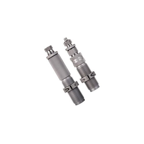 MATCH GRADE DIE SET - 6MM ARC