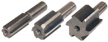 Forster Neck Reamer #257
