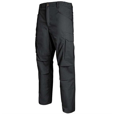 FUSION TACTICAL 5 OZ. MEN'S PANT BLACK 28X32