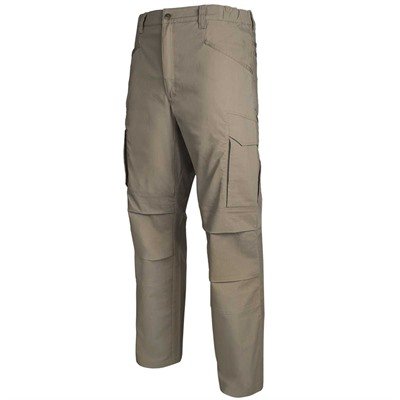 FUSION TACTICAL 5 OZ. MEN'S PANT DESERT TAN 50X36