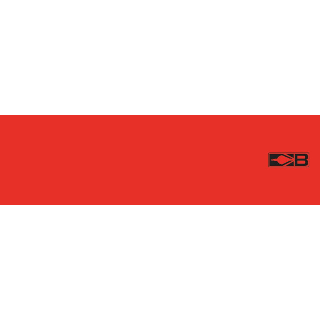 Bohning Arrow Wraps Small diameter 5.5 in. Neon Red 13 pk. - Image 3