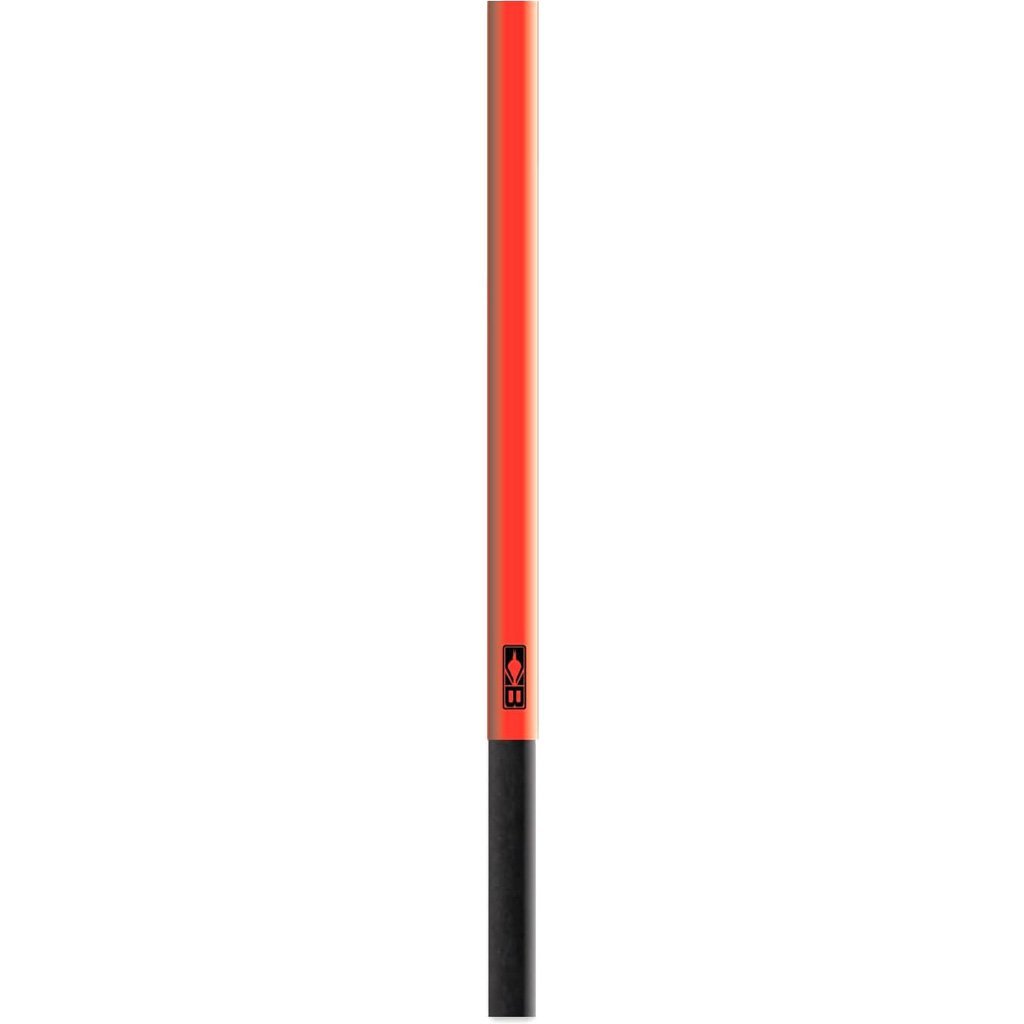 Bohning Arrow Wraps Small diameter 5.5 in. Neon Red 13 pk.