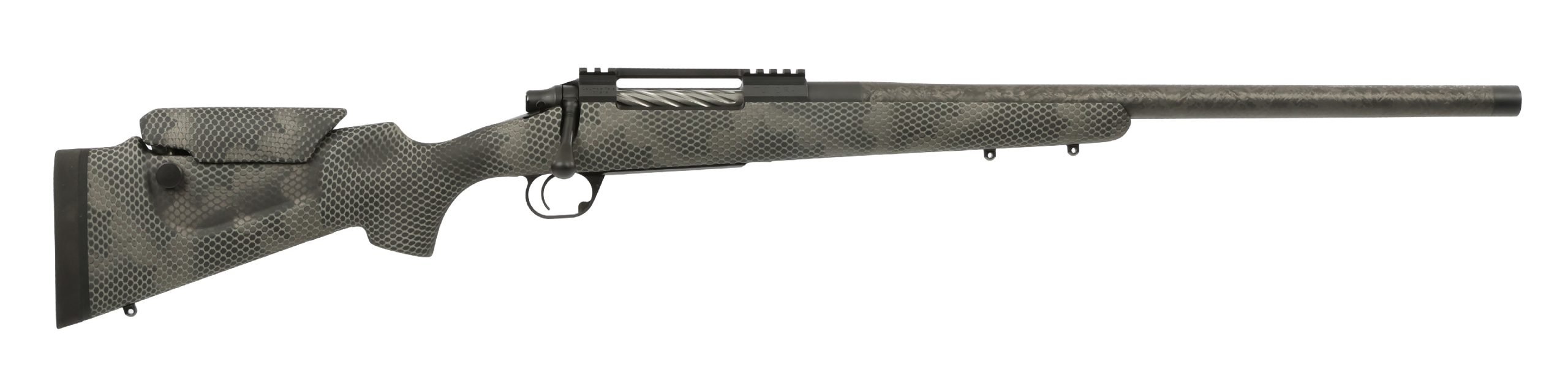 PROOF RESEARCH TUNDRA 300PRC BLACK JUNGLE 22"