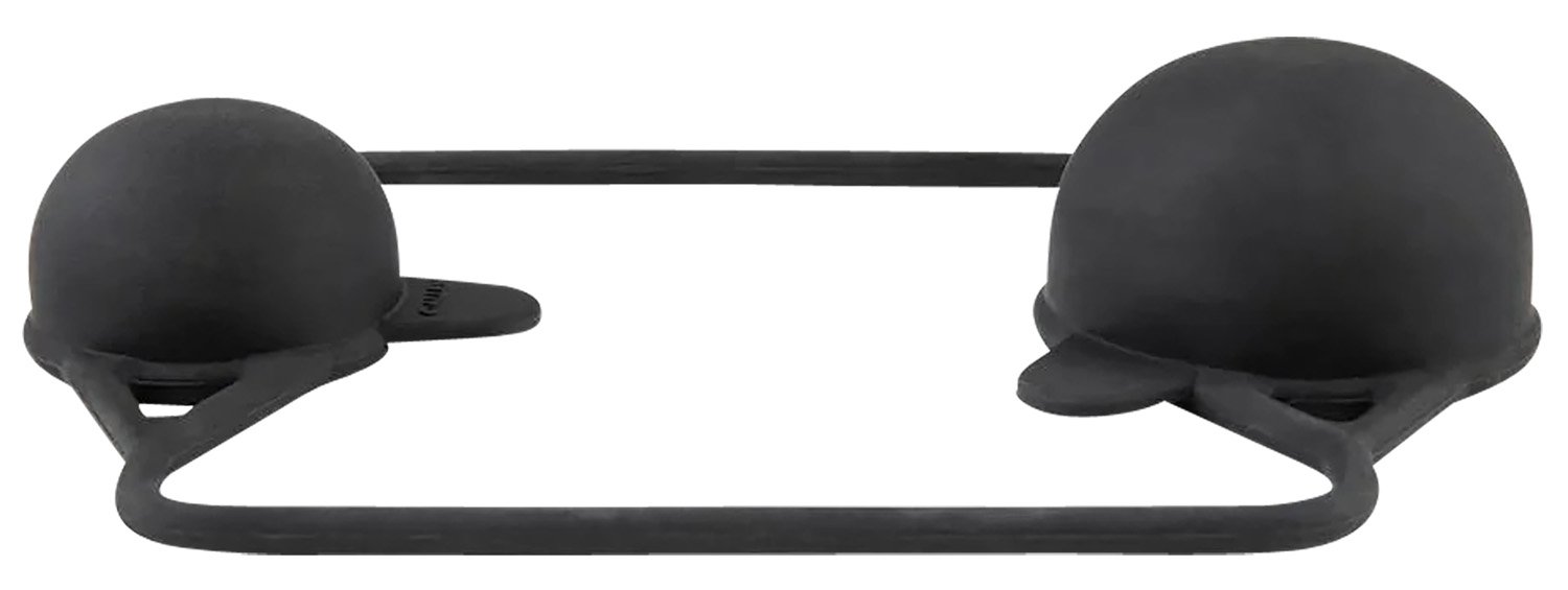 Allen 20174 Scope Cover Black Rubber 56mm Objective 17" Long