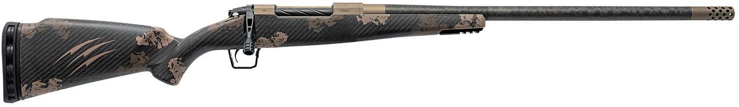 FIERCE ROG300PRC22BRS   CBRG 300PRC  22   SB/SNORA