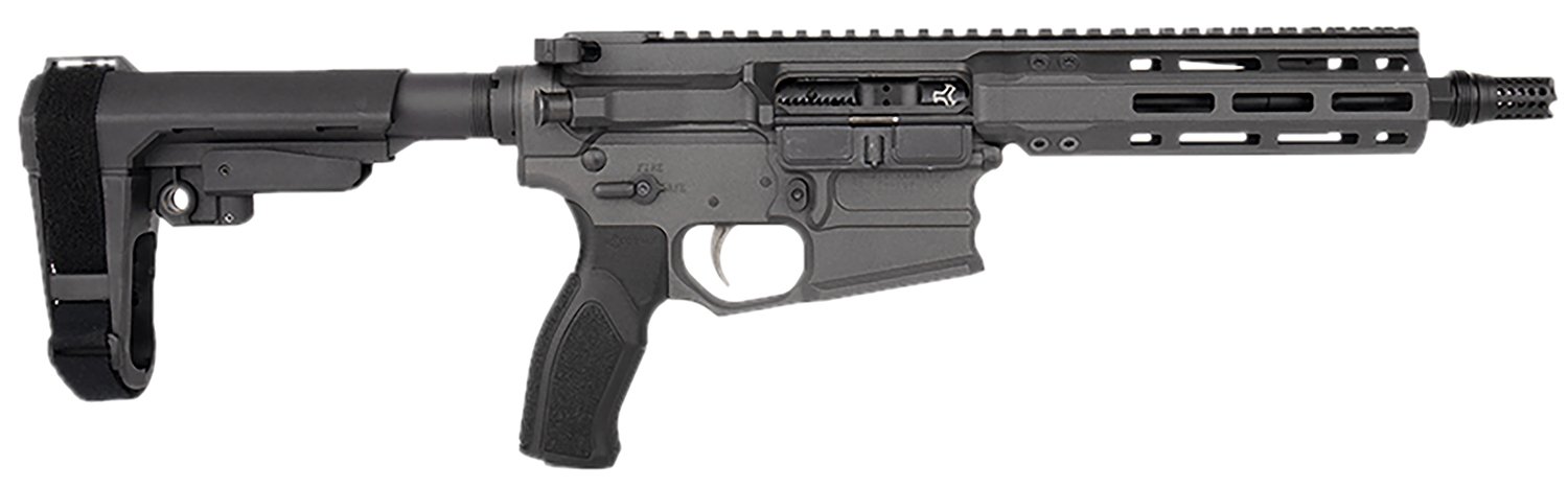 COBALT CK-PRO-LITE-556-75-CKG   556 7.5      CKGRN