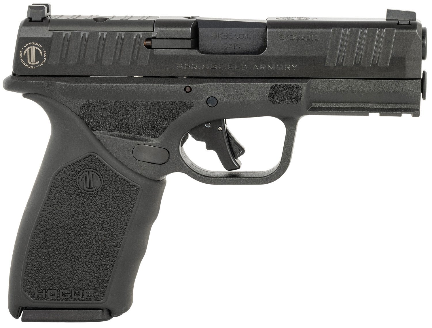 LTT HCP-TJBOBGSM       HELLCAT PRO OSP TRG JOB BLK