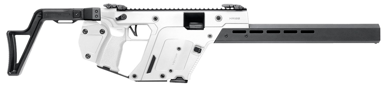 KRISS KV90-3CAP03 VECTOR CRB G3 9MM 16 ALPINE