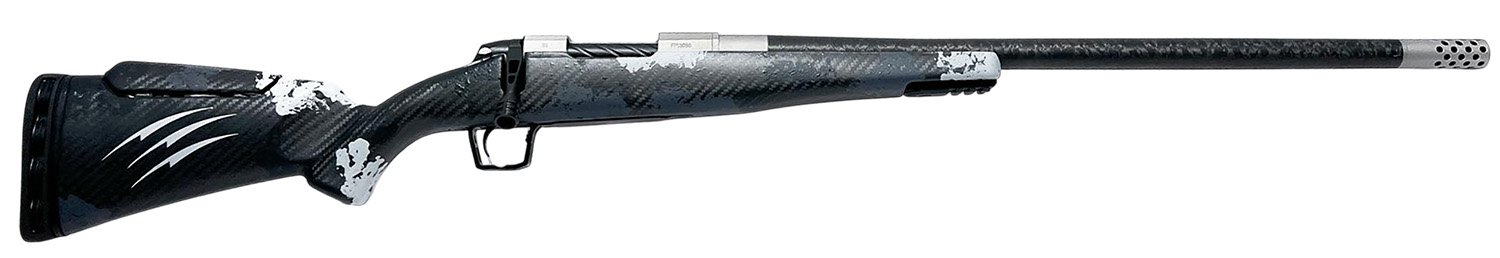 FIERCE ROGM265CM20GP    MINI ROG 2 65CRD 20"GLC/PH