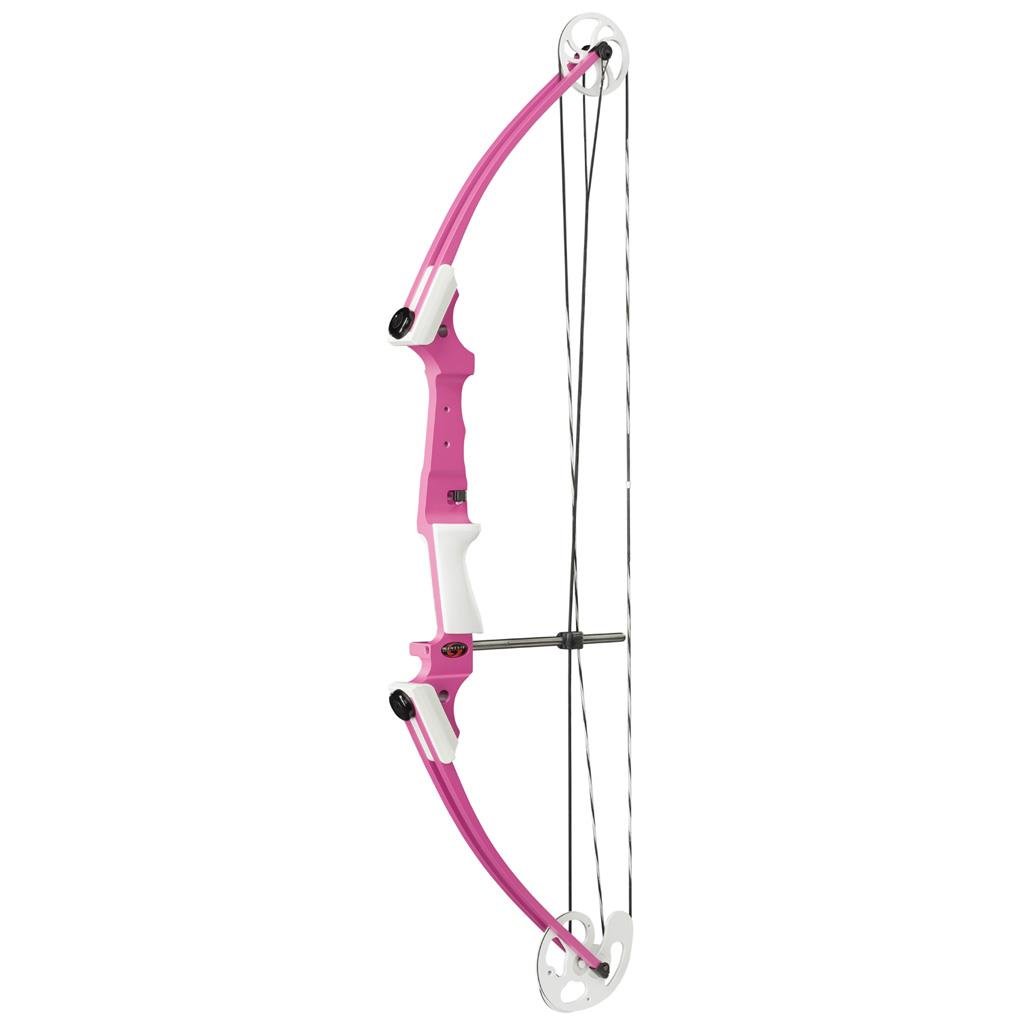 Genesis Bow Pink RH