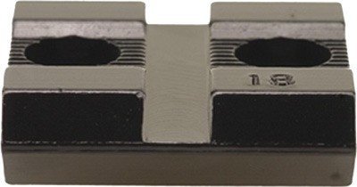 WEAVER BASE TOP MOUNT #18 - MARLIN 88/89/98STVN 416 BLACK