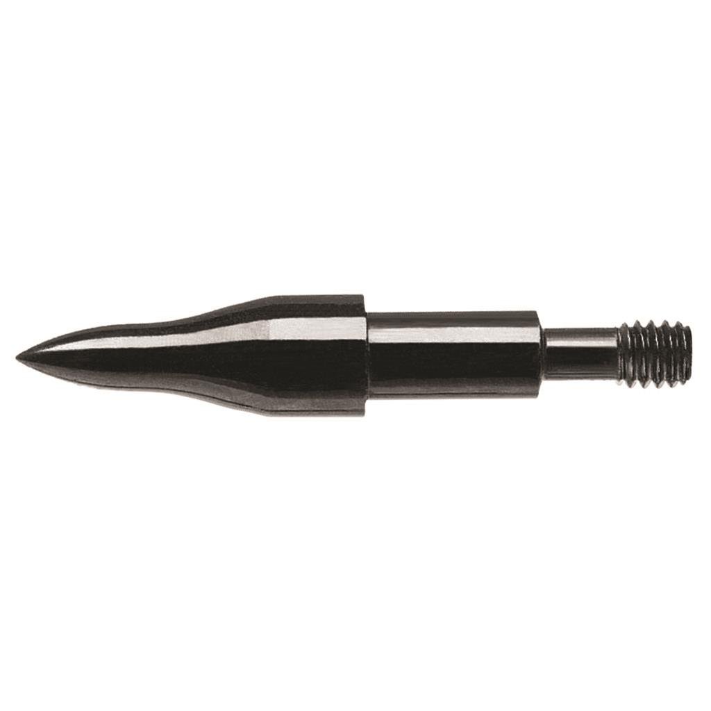 Saunders Combo Points 5/16 85 gr. 12 pk.